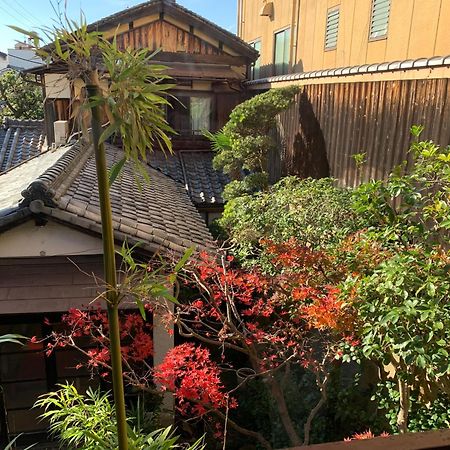 Tsubakiso Hotel นารา ภายนอก รูปภาพ