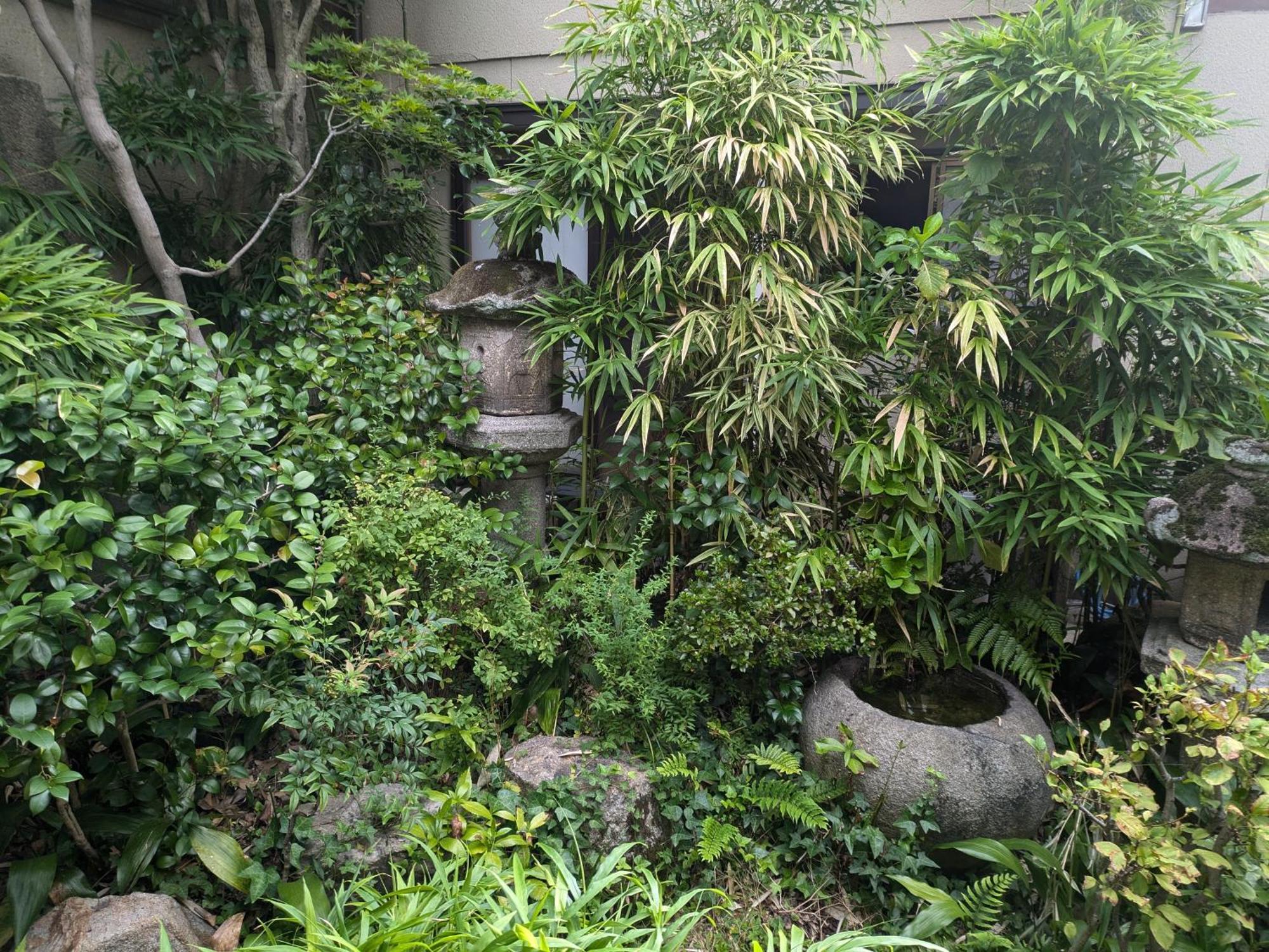 Tsubakiso Hotel นารา ภายนอก รูปภาพ