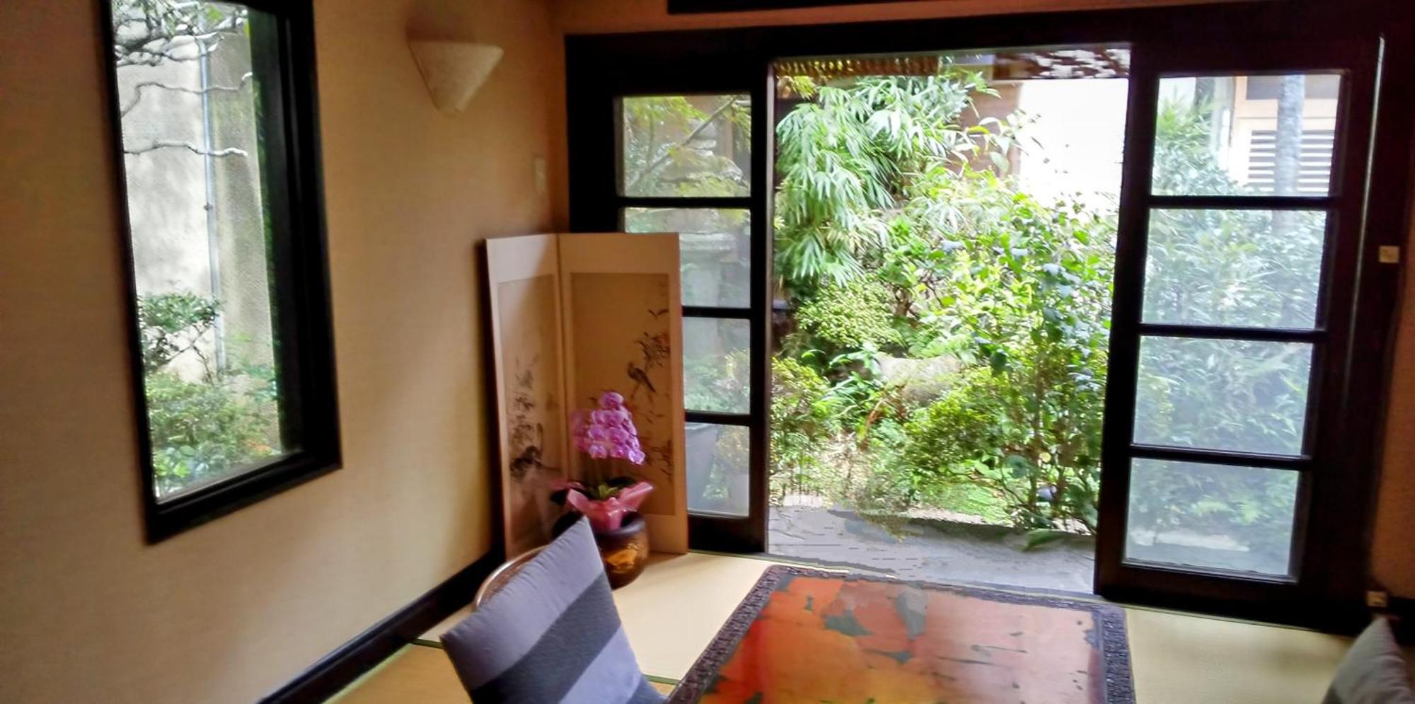 Tsubakiso Hotel นารา ภายนอก รูปภาพ