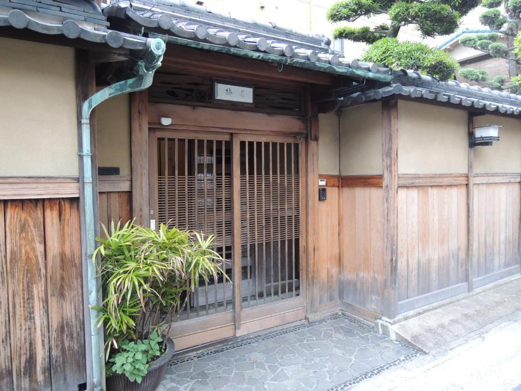 Tsubakiso Hotel นารา ภายนอก รูปภาพ